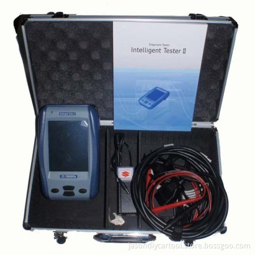 SUZUKI diagnostic tool